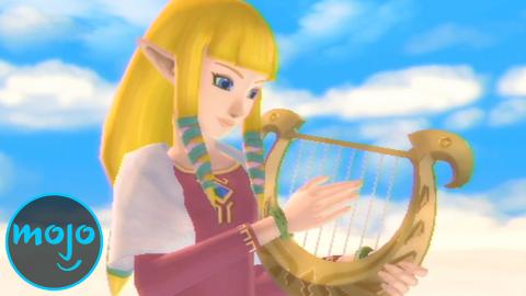 The 10 most memorable songs from Ocarina of Time