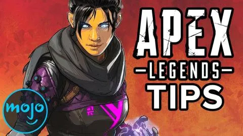 TOP 10 Strategien und Tipps für APEX LEGENDS