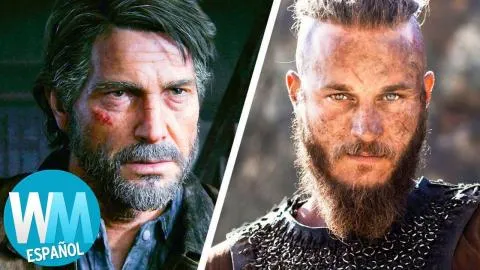 Top 10 Cosas que NECESITAMOS en la Adaptación de THE LAST OF US de HBO