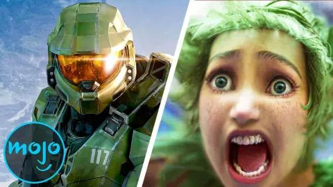 Top 10 Upcoming Xbox Games to Get Excited About (2021-2022)