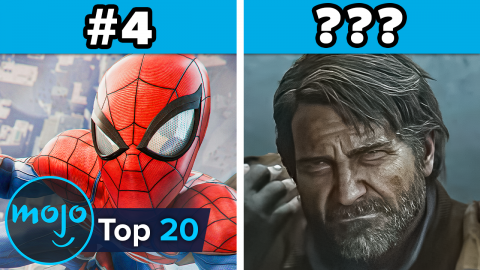 Bouwen op cijfer over Top 20 BEST PS4 Games of All Time | Videos on WatchMojo.com
