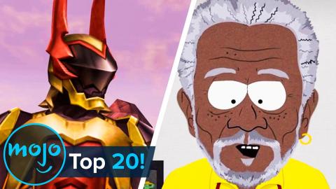 The 25 best games of 2015: top five – hulking monsters and epic quests, Games