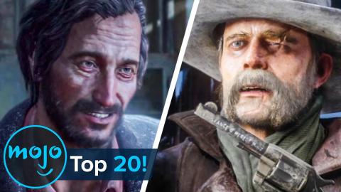 Top 20 Satisfying Villain Deaths in Video Games