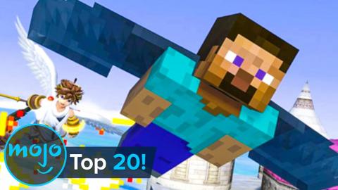 Top 20 Most Toxic Video Game Communities Ever Watchmojo Com - roblox overwatch play of the game loud