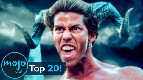 Top 20 Worst Movies Based on Video Games