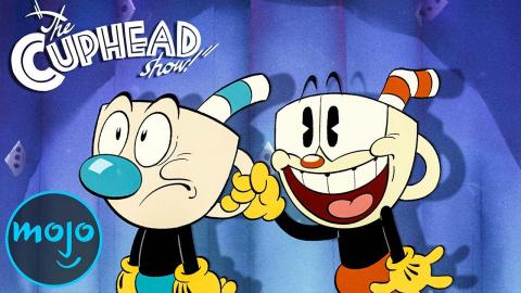 The Cuphead Show: 10 Differences Between The Game And Series