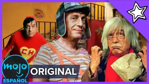 ¡Chespirito: Inicios, Fama, Controversias y Legado!