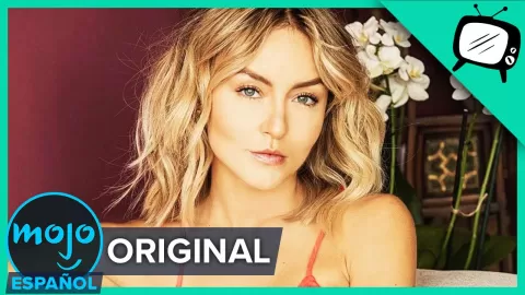 ¡Top 10 Mejores Momentos de Angelique Boyer!