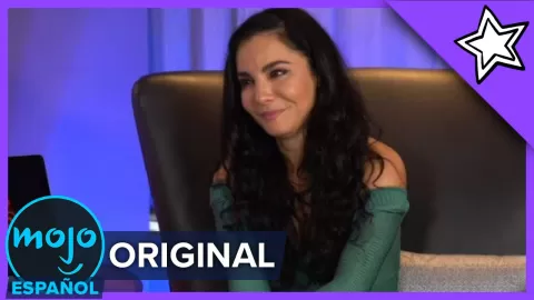 ¡Top 10 Historias más LOCAS de Martha Higareda!