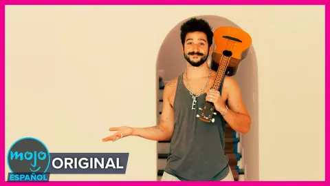 ¡Top 10 Canciones que NO SABÍAS Fueron Escritas por Camilo!