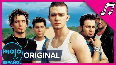 ¡Top 10 Boybands Extranjeras que fueron un ÉXITO en Latinoamérica!