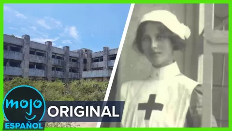 ¡Top 10 Historias PERTURBADORAS en HOSPITALES de Latinoamérica!