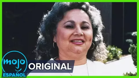 ¡La Real y BRUTAL Historia de Griselda Blanco!