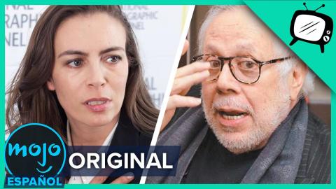 ¡Top 10 Entrevistas más REVELADORAS de Famosos Latinos!