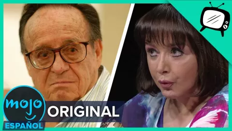 ¡Top 10 Dramas de DETRÁS de cámaras de CHESPIRITO!