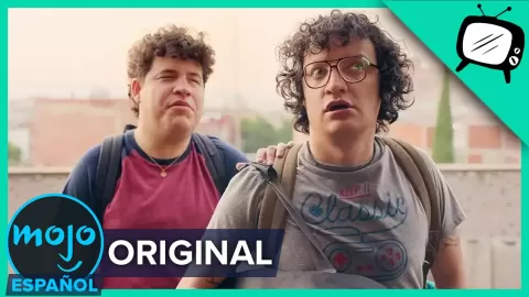 ¡Top 10 Series de COMEDIA de Latinoamérica de la ÚLTIMA DÉCADA!