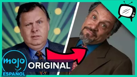 ¡Top 10 Series hispanas INSPIRADAS en Crímenes REALES!