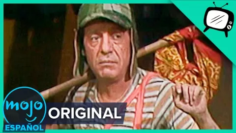 ¡Top 10 Momentos en los que 'Chespirito' abordó TEMAS SERIOS!