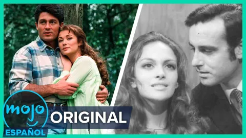 ¡Top 10 Telenovelas VENEZOLANAS con un REMAKE Mexicano!