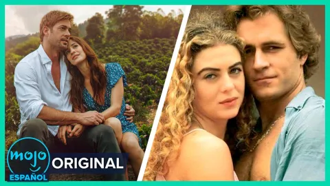 ¡Top 20 Telenovelas Latinas con más REMAKES!