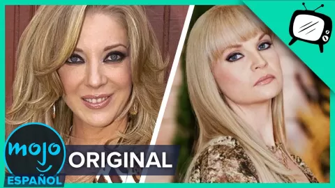 ¡Top 10 Actores de Telenovela que fueron REEMPLAZADOS!