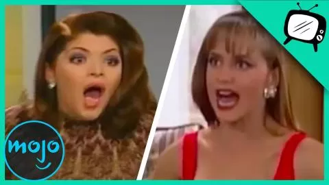 ¡Top 10 VILLANAS de Telenovela Que Pasaron a MODO BESTIA!