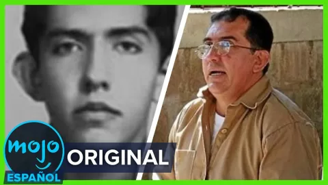 ¡La PERTURBADORA vida de Luis Alfredo Garavito!