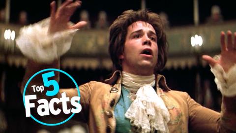 Top 5 Incredible Classical Music Facts