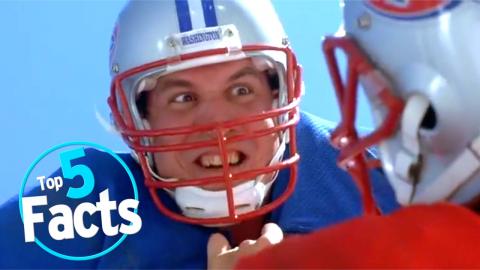 Top 5 Concussion Facts | Articles on WatchMojo.com