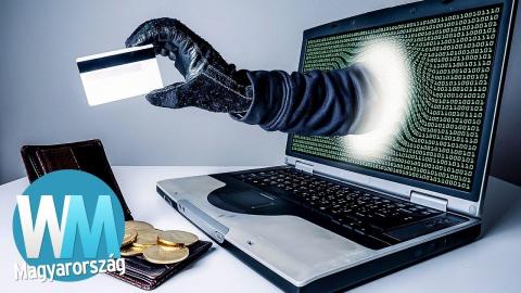Top 5 tény a cyber terrorizmusról