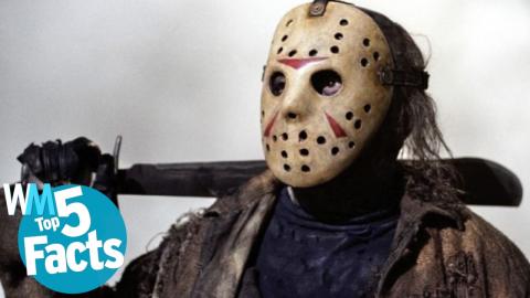 Top 5 Not-So-Freaky Friday the 13th Facts