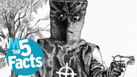 Top 5 Mysterious Zodiac Killer Facts