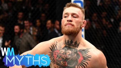 Top 5 Myths About MMA