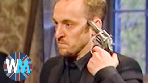 Top 10 Derren Brown Moments