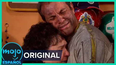 ¡Top 10 PEORES ACTUACIONES en Telenovelas!