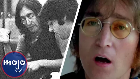 Top 10 Songs You Didn't Know Were Written by John Lennon