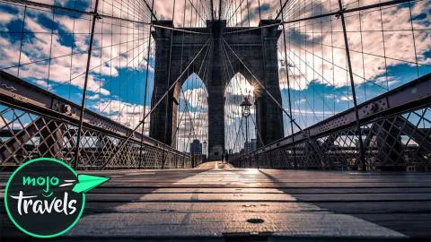 Top 10 Most Instagrammable Spots in NYC