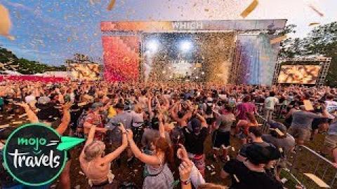 The Best 2019 American Summer Music Festivals