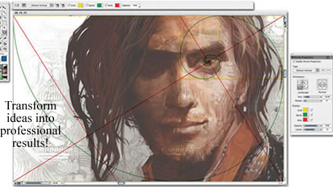 Corel Painter X Demo