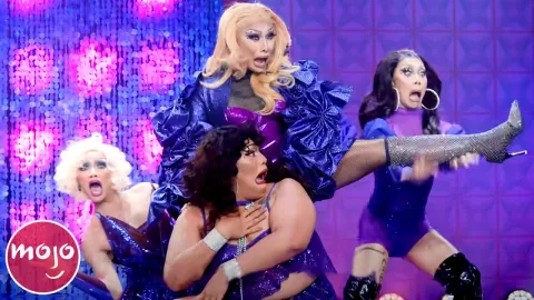 Top 10 RuPaul's Drag Race Philippines Moments