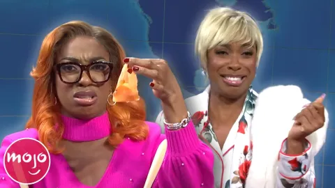 Major SNL 51 Cast Member Shakeups & Reactions, Explained