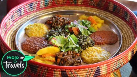 Top 5 Reasons to Visit Ethiopia 