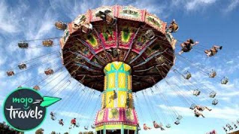 Amazing State Fairs You Should Visit This Summer