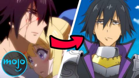 12 Anime Characters With Weird Jobs