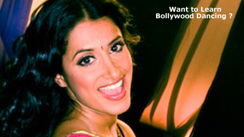 How To Bollywood Dance