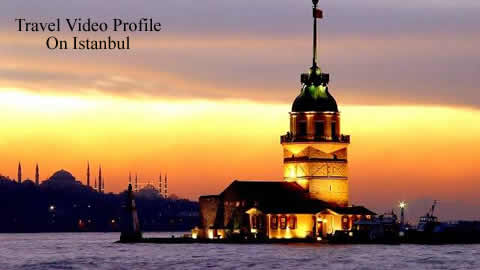 Travel To Istanbul