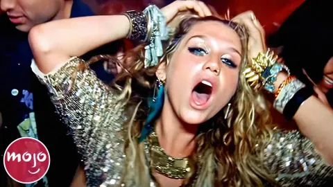 Top 20 2000s Songs That Defined Our Childhood