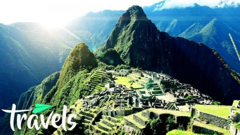 Top 10 Bucket List Destinations in South America