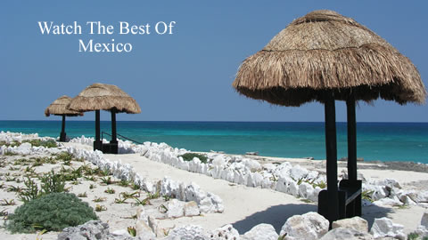 Travel To Mexico