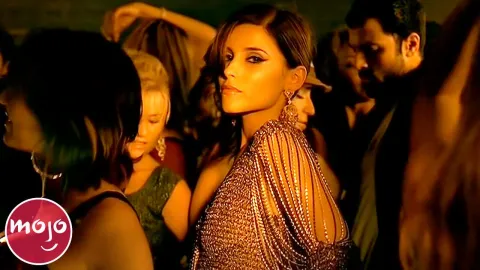 Top 20 Iconic Female Singers of the 2000s